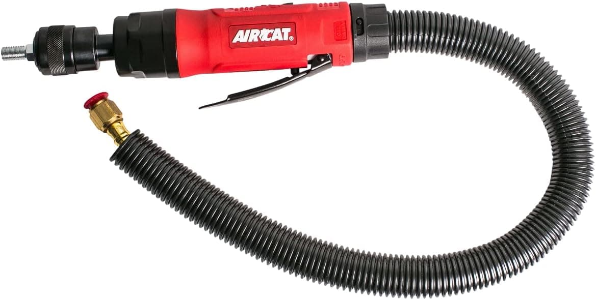 AIRCAT 6402 .6 HP Low Speed Composite Tire Buffer 2,600 RPM