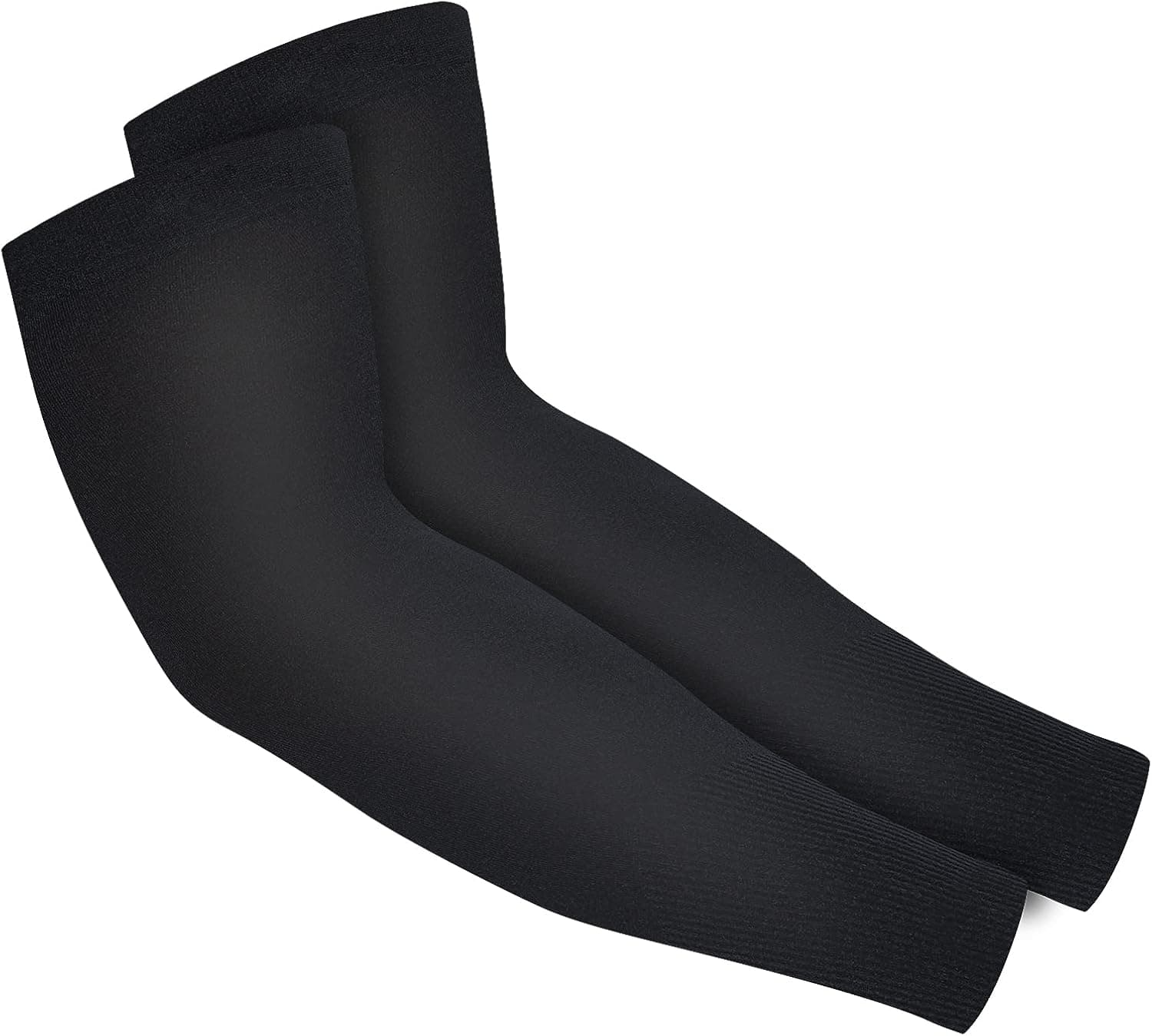 UV Sun Protection Compression Arm Sleeves Athletic Sports Sleeve Tattoo Cover Up Arm Sleeves for Men Women