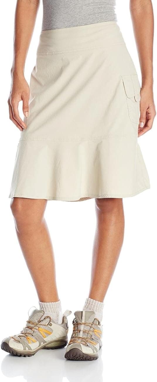 Royal Robbins Women's Discovery Skirt