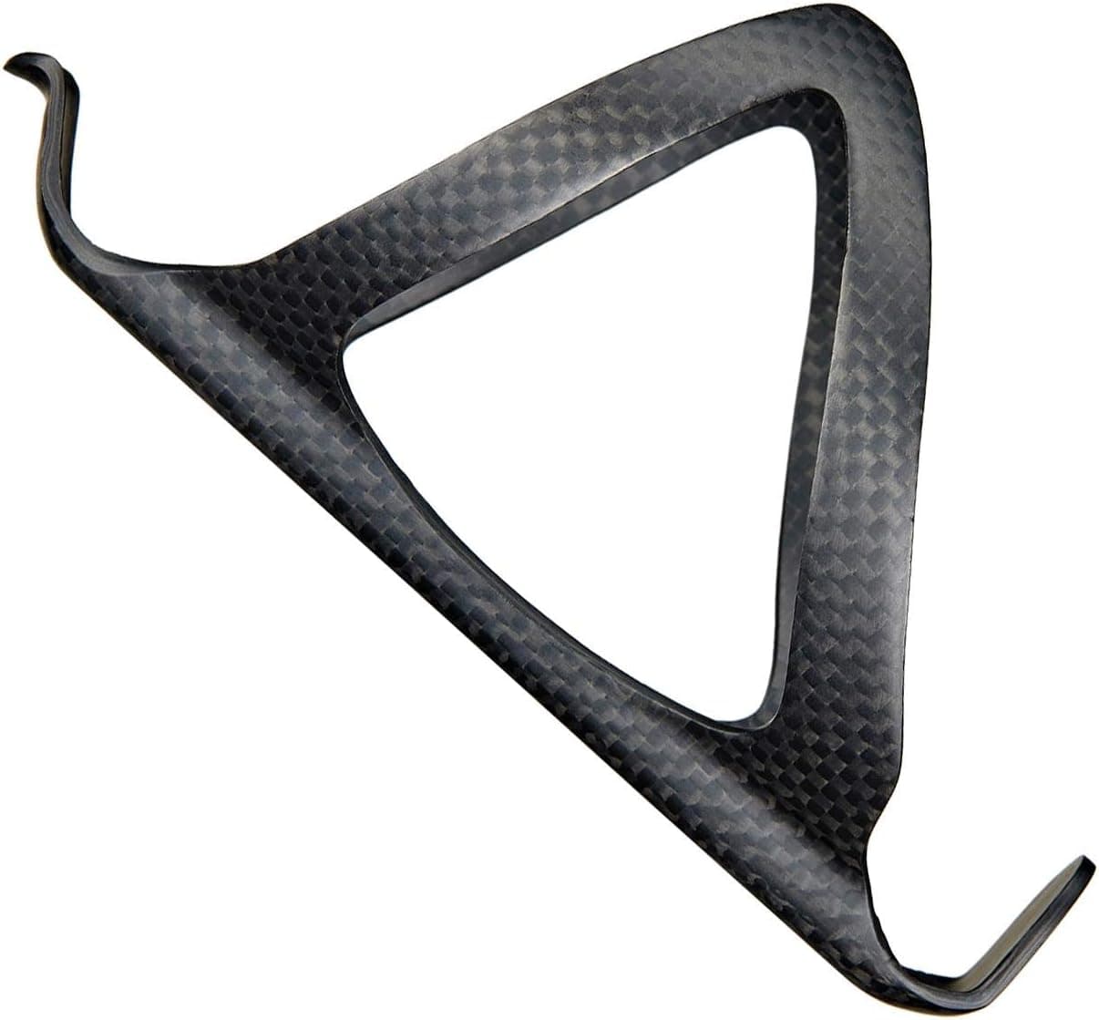 Supacaz Fly Cage - Carbon Lightweight Water Bottle Holder cage