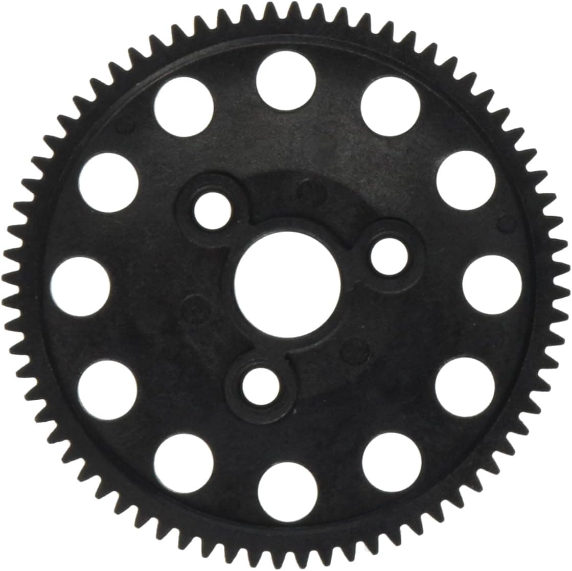 Traxxas 4472R Spur Gear, 72T