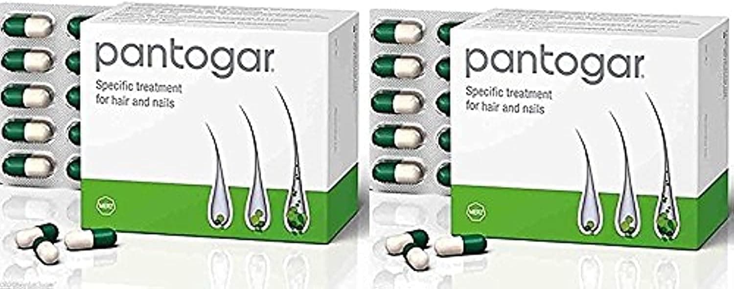 Pantogar 90 Capsule (2 Pack)