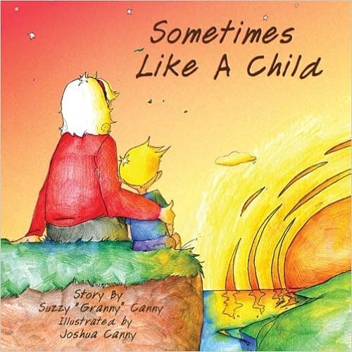 Sometimes Like A Child