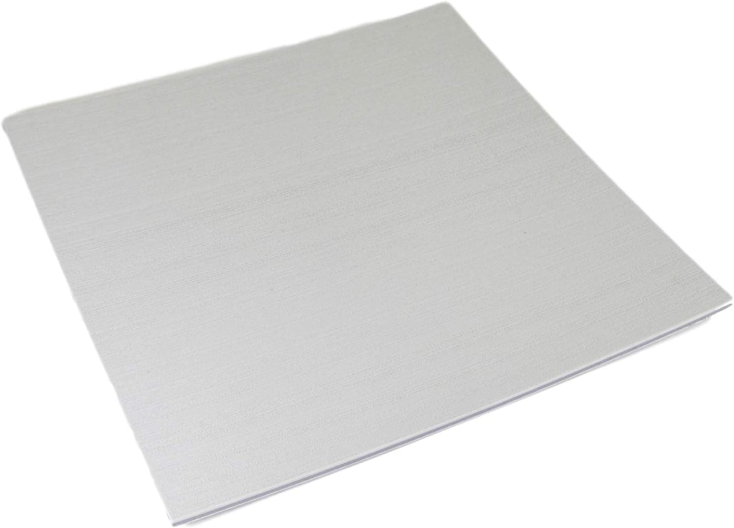 Castaway Customs SeaDek- EVA Foam Boat Flooring Decking Non Skid Adhesive Simple Application Square | 15" x 15" Cool Gray/Storm Gray