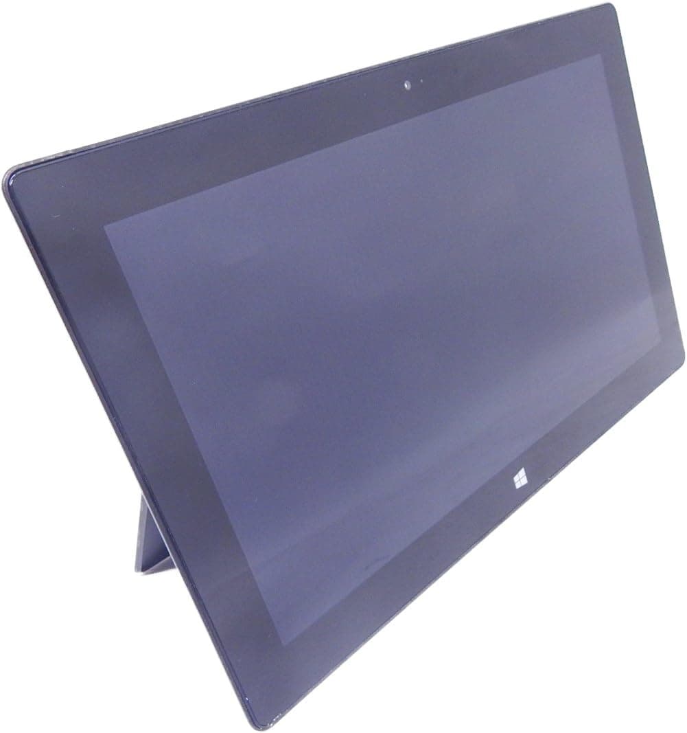 Microsoft Surface Pro Tablet Black - 64GB, 10.6"