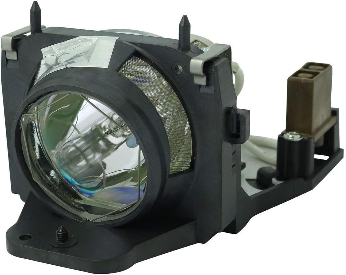 CTLAMP SPLAMPLP5F Compatible Lamp Bulbs with Housing for Projectors LP500 / LP530 / LP5300 / LP530D / LP530Z / LP500D
