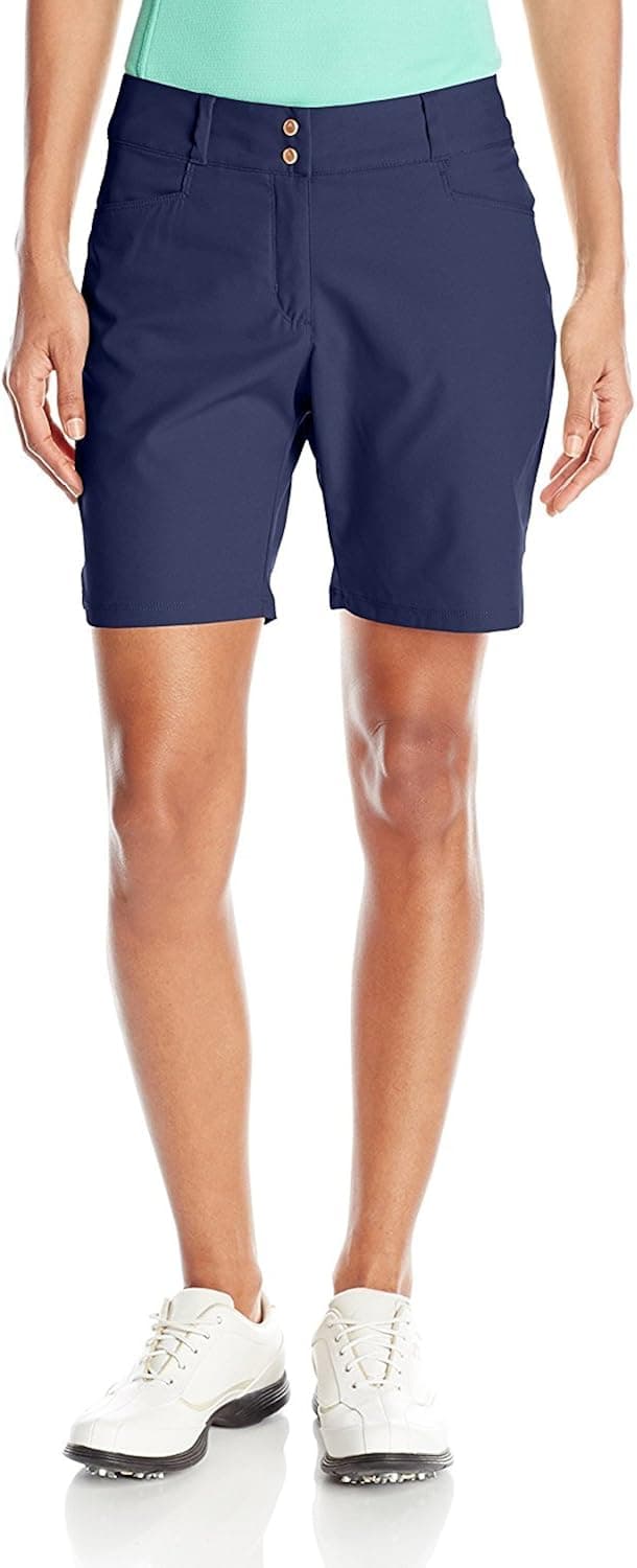 adidas Golf Women's Essentials Shorts
