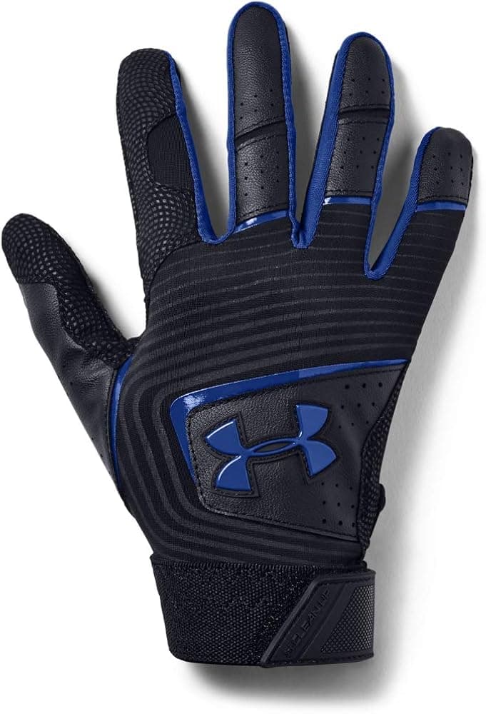 Under Armour Boys' Youth Clean Up 19 Baseball Gloves
