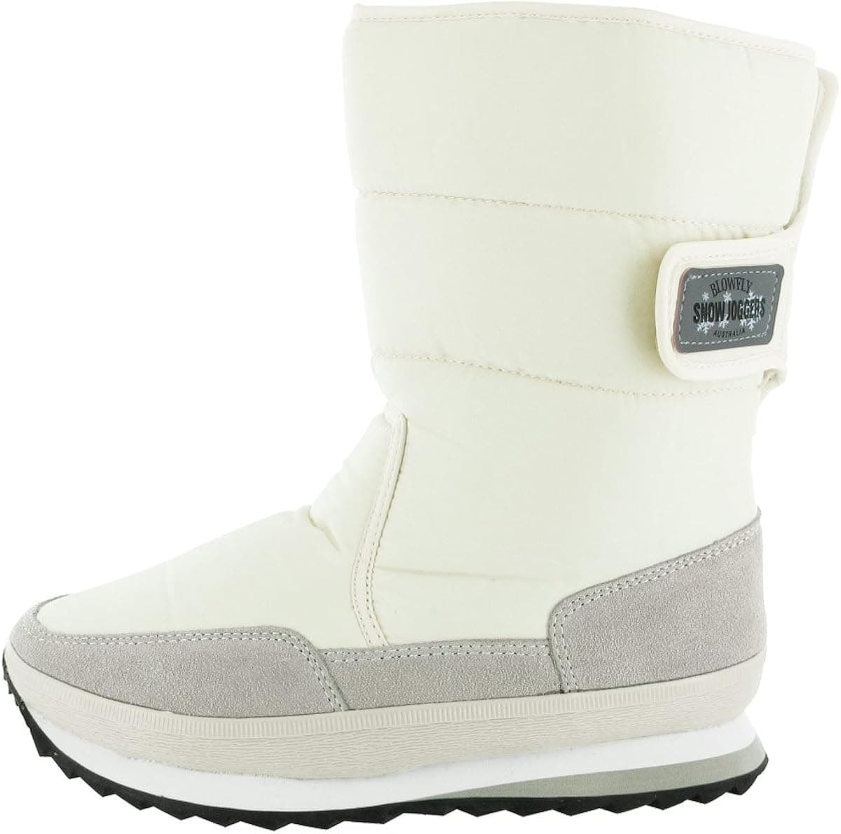 Blowfly Boots Snow Joggers