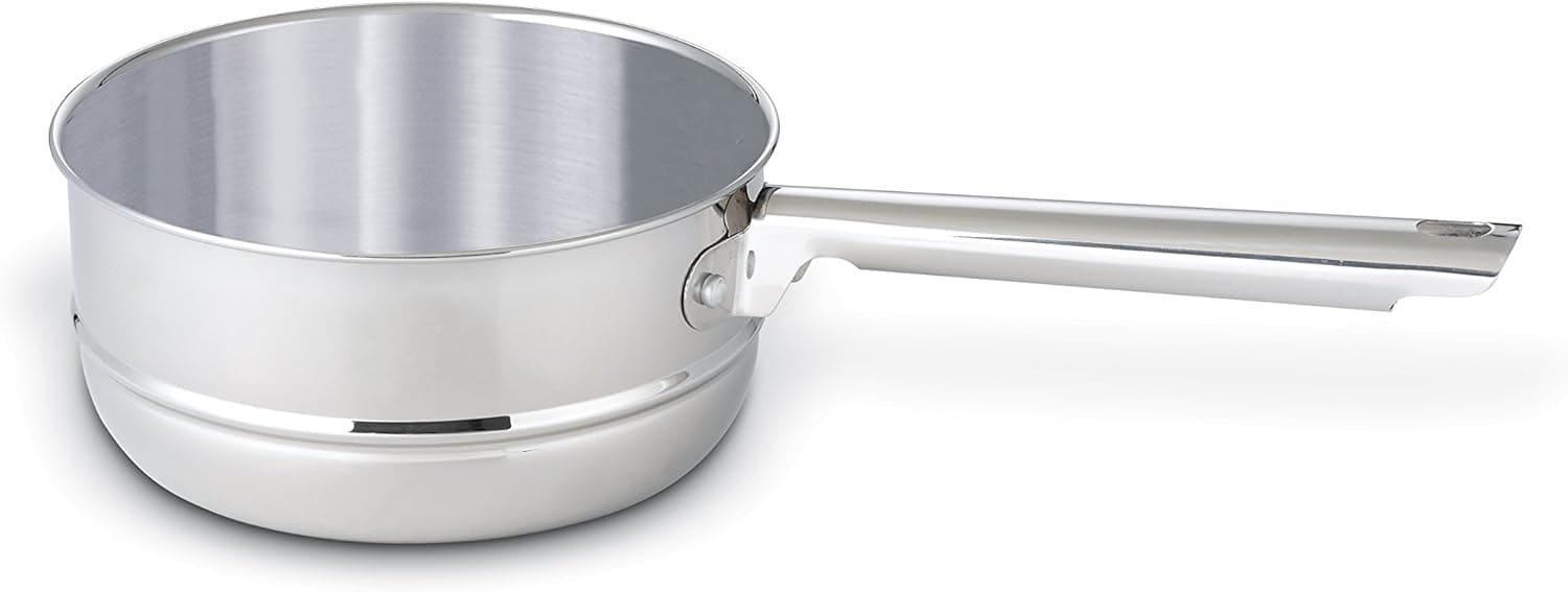Cuisinox Deluxe Double Boiler Insert, 20cm