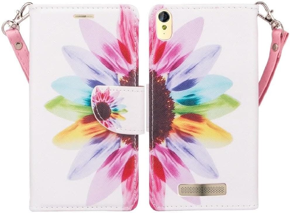Apple iPad 2/3/4 Case - iPad Case 4th Generation, Leafbook Stand Smart iPad Case for iPad 2 (iPad 4th Generation Case), new iPad 3 Cover & iPad 2 Cover(Automatic Wake/Sleep Feature)