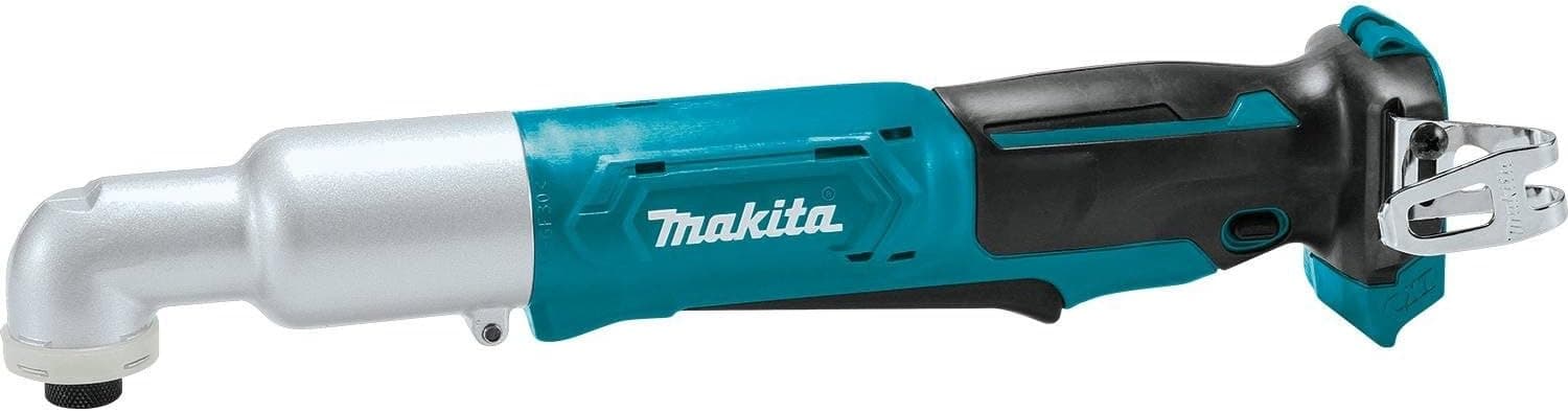 Makita LT01Z 12V max CXT Lithium-Ion Cordless Angle Impact Driver Kit - Tool Only