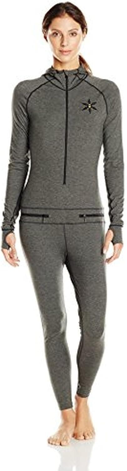 AIRBLASTER Women's Merino Ninja Suit