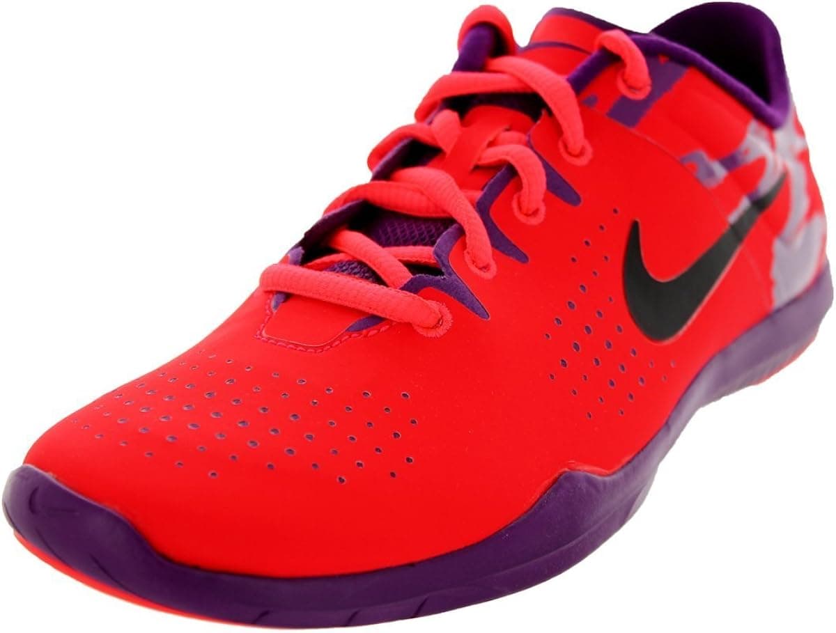 Nike Red Studio Trainer Cross-Trainers - Women