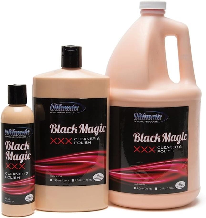 Ultimate Ultimate XXX Cleaner/Polish Quart