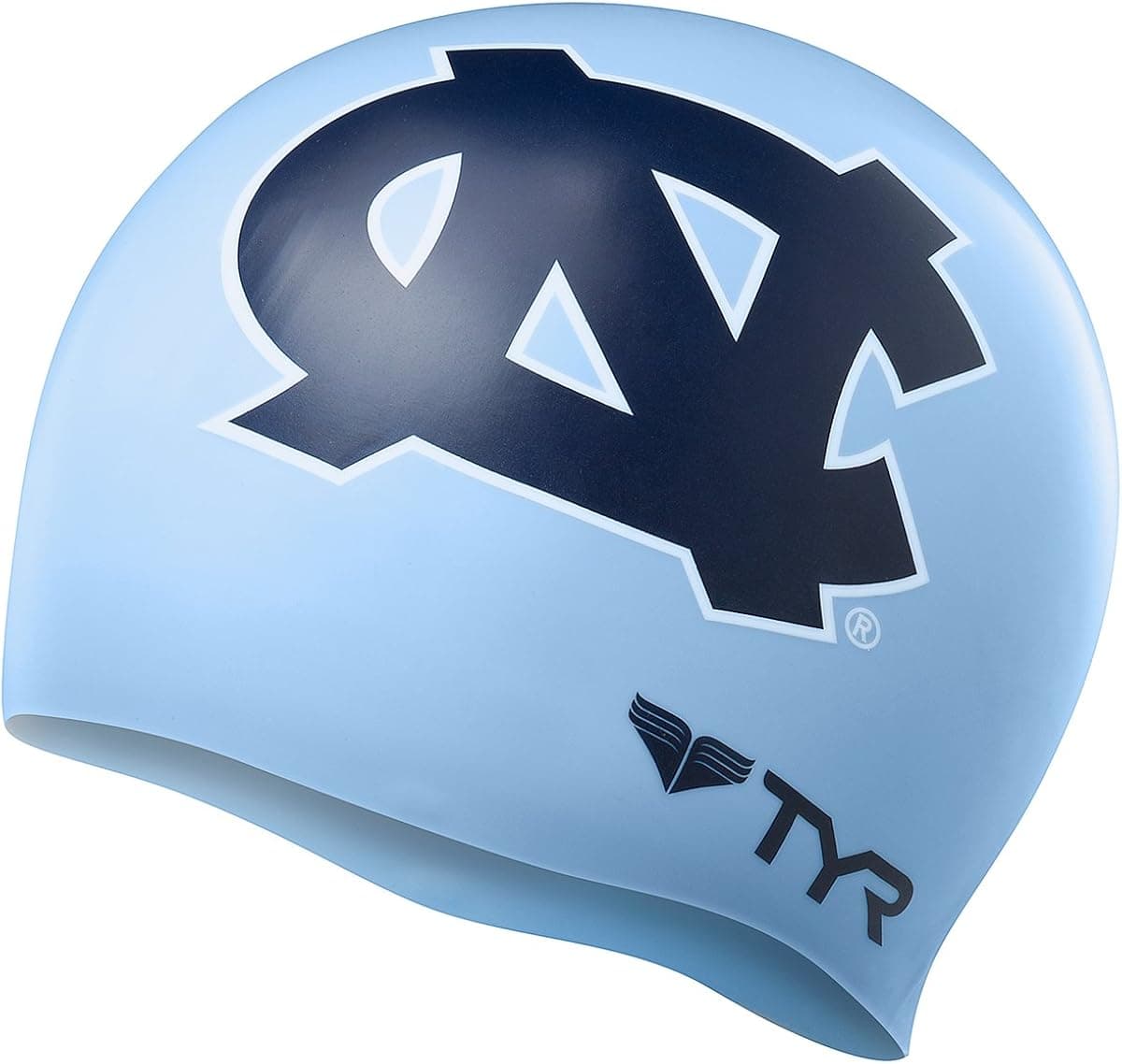 NCAA North Carolina Tar Heels Graphic Cap