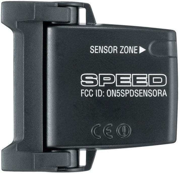 CATEYE - Universal Analog Wireless Speed Sensor