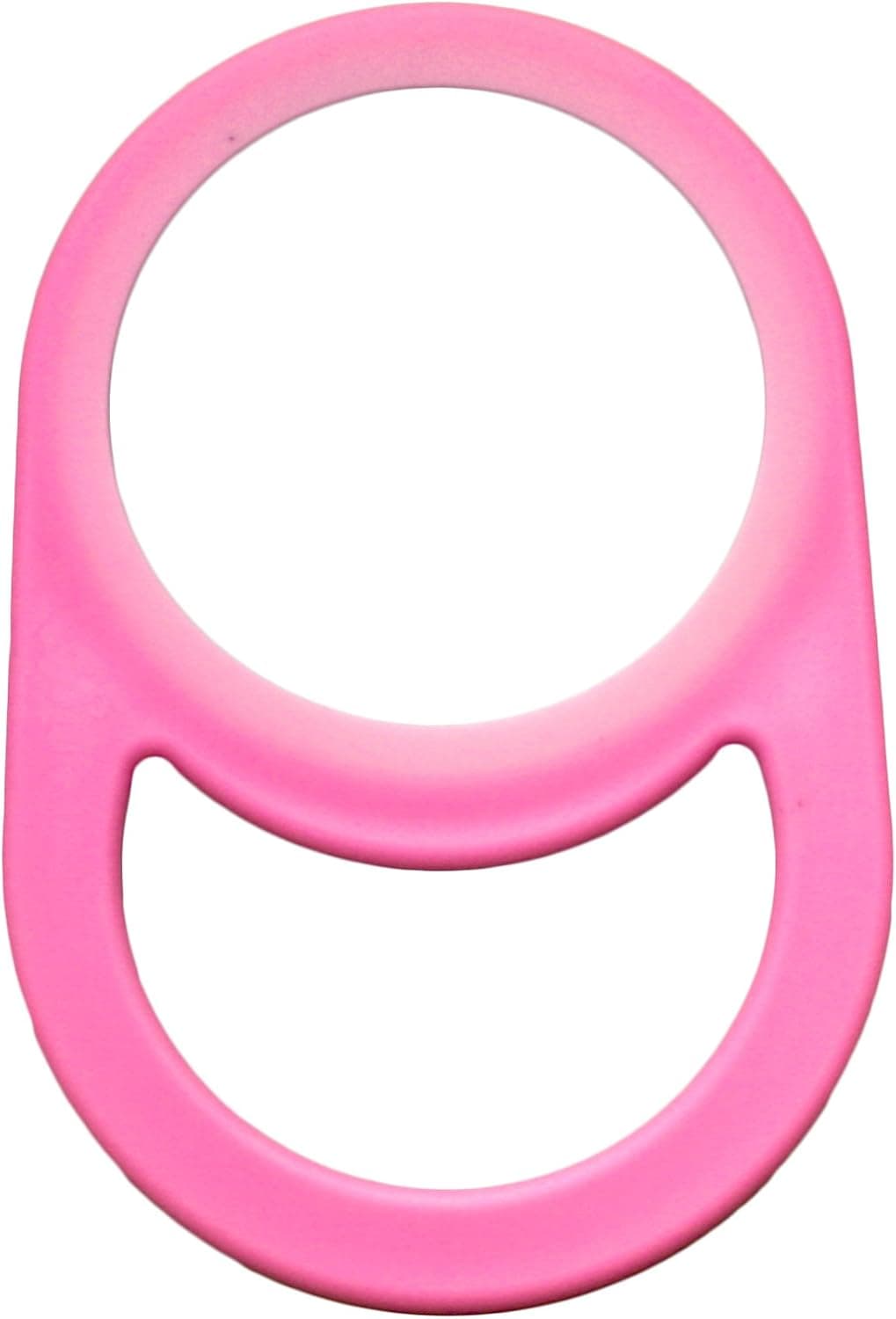JugLug - Handle for Hydro Flask Type Bottles (Pink)