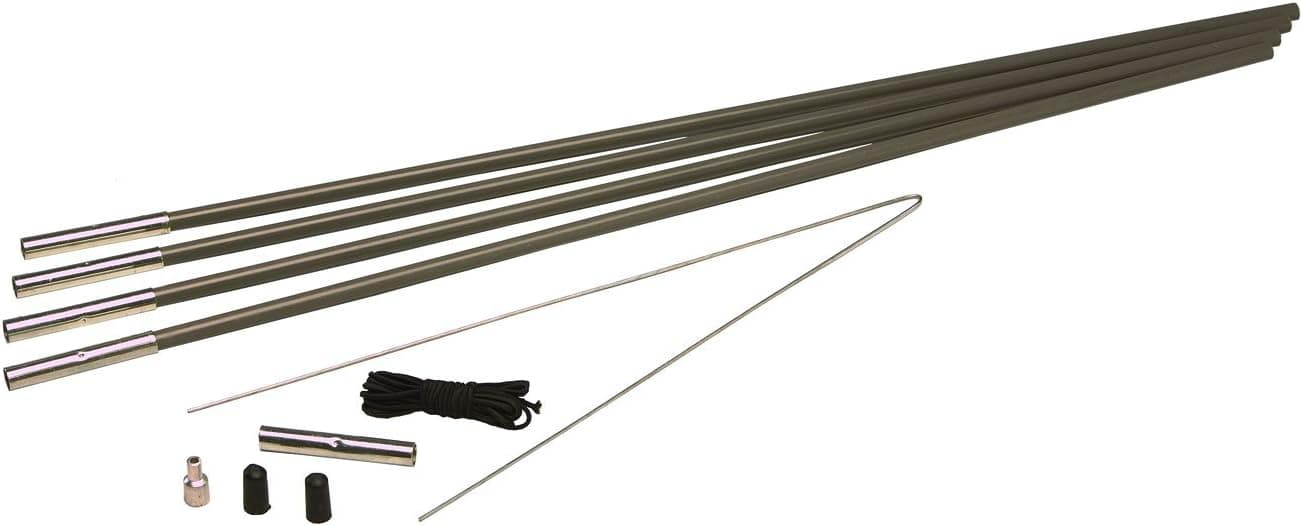 Texsport 14100 5/16 Tent Pole Replacement Kit