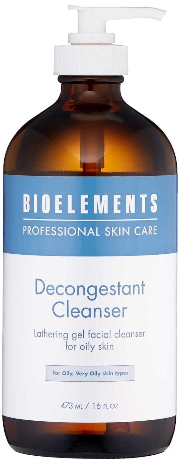 Bioelements Decongestant Cleanser, 16 Fl Oz