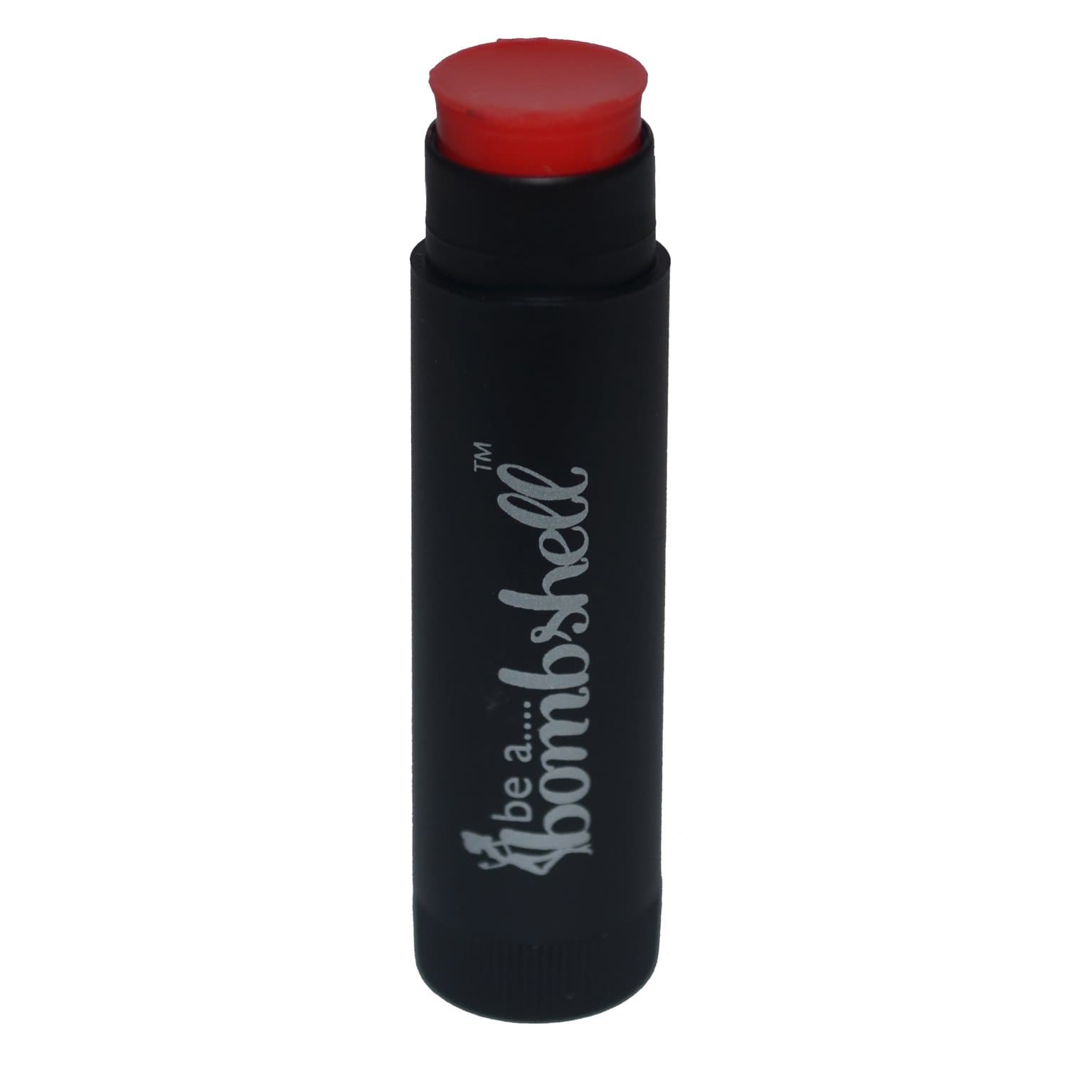 Be A.... Bombshell Ruby Red Tinted Lip Balm
