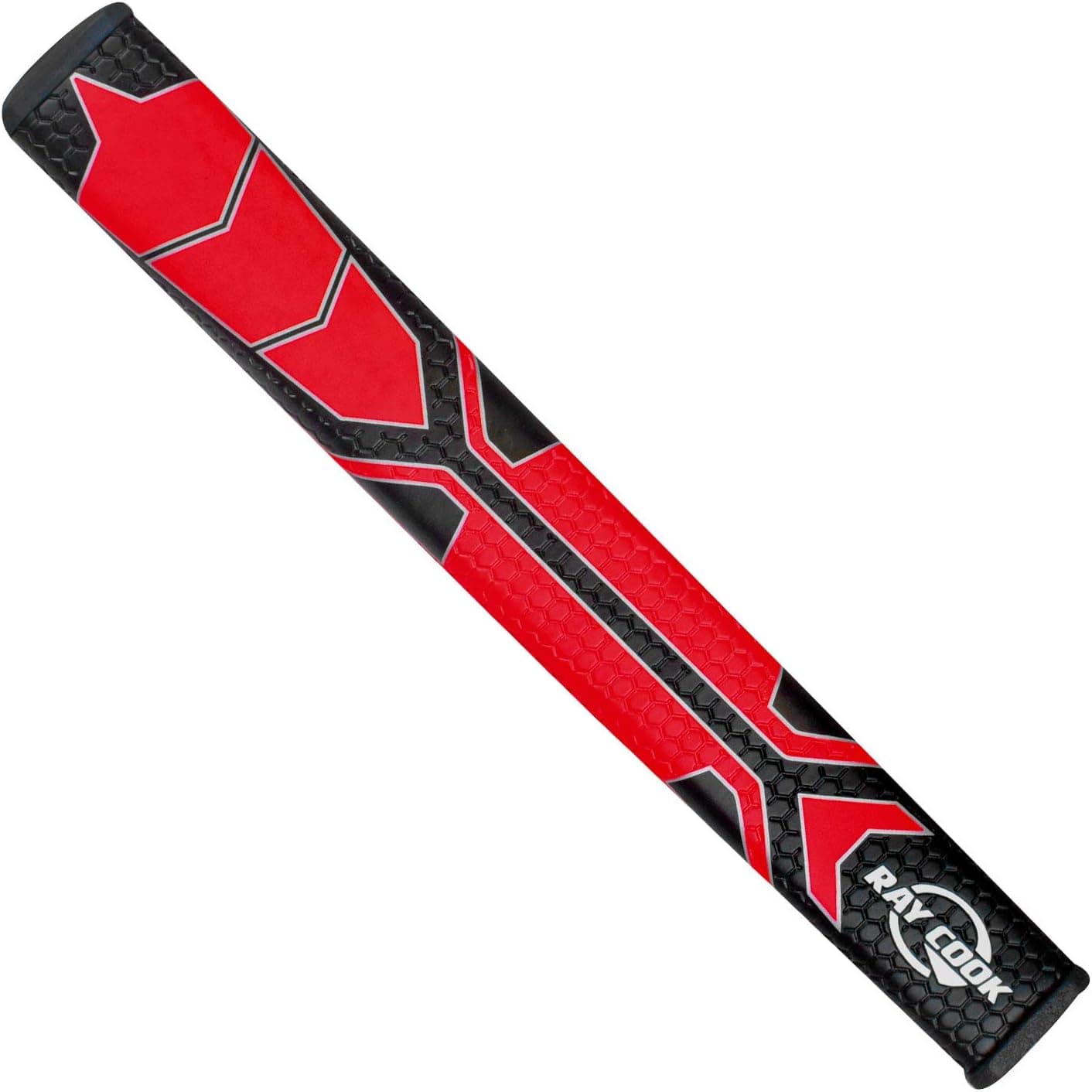 Ray Cook Golf Tour Stroke 2 Oversized Putter Grip
