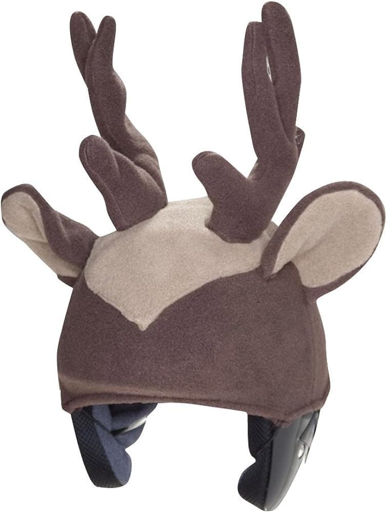 Mental Buck Helmet Cover Kids