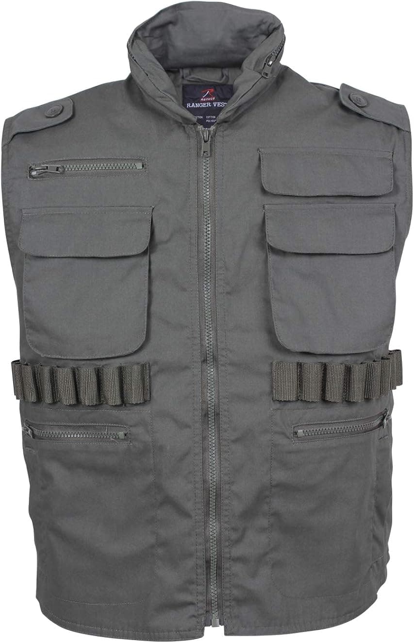 Rothco Ranger Vest