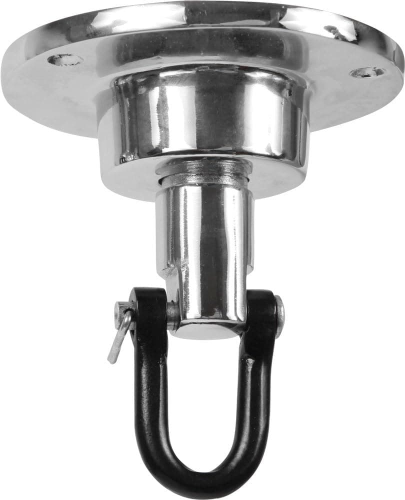 TITLE Boxing Platinum Pro Swivel