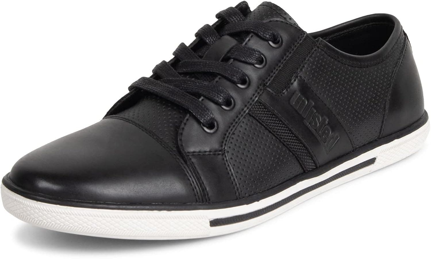 Kenneth Cole Men's Shiny Crown Sneaker