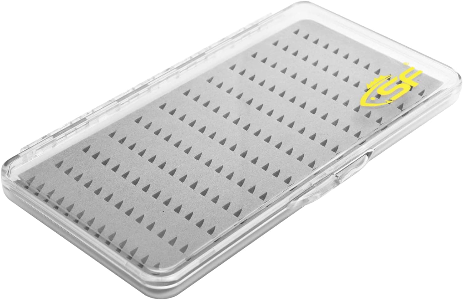 SF Super Slim Fly Fishing Trout Flies Fly Box