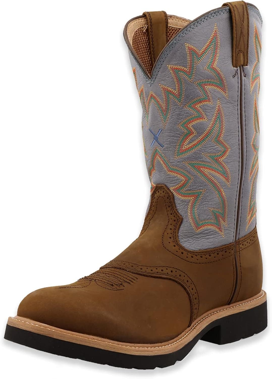 Twisted X Men's Western Work Boot