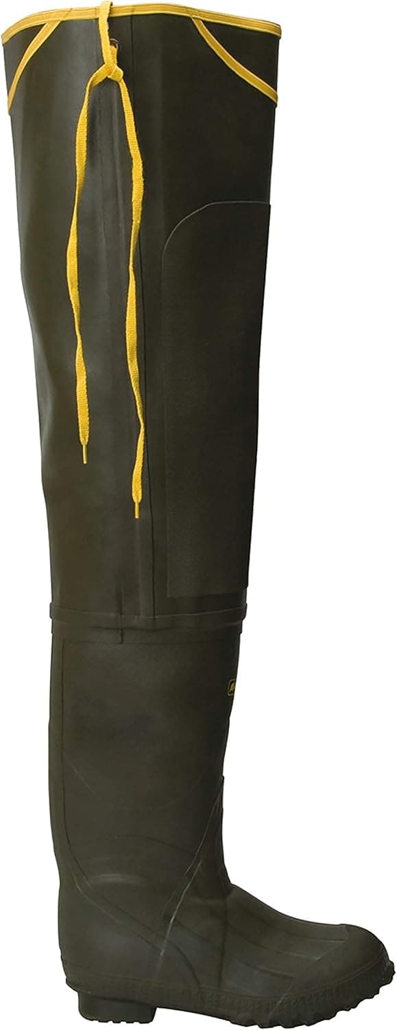 LaCrosse mens Heavy Duty