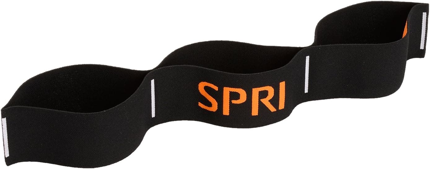SPRI Strands Stretch Strap
