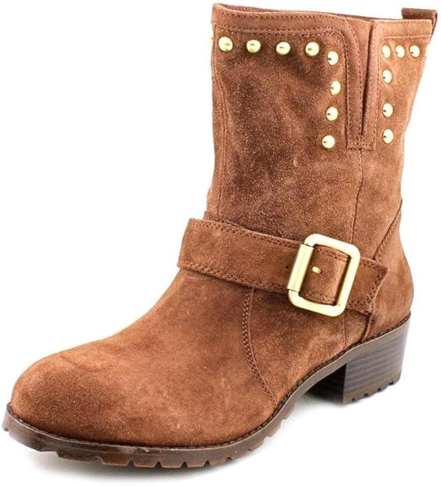 INC International Concepts Henry Women's Ankle Boots