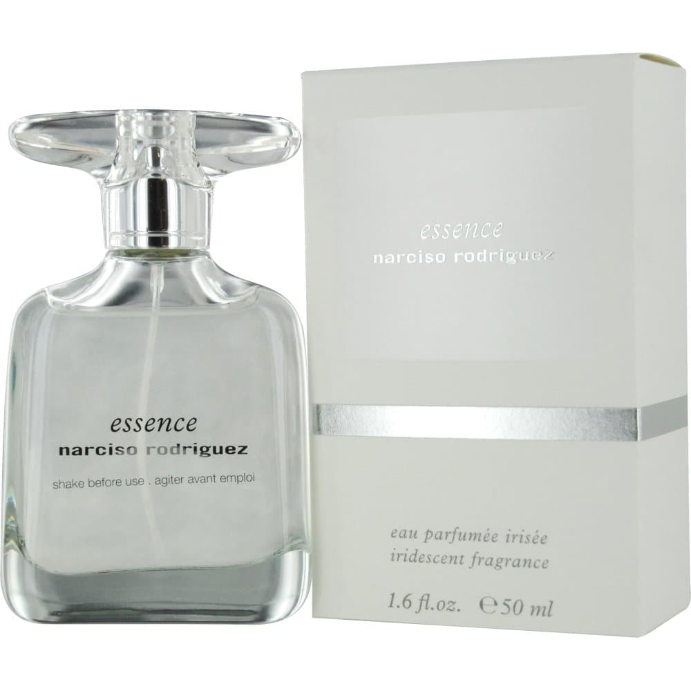 Narciso Rodriguez Essence Iridescent Eau de Parfum Spray, 1.7 Ounce
