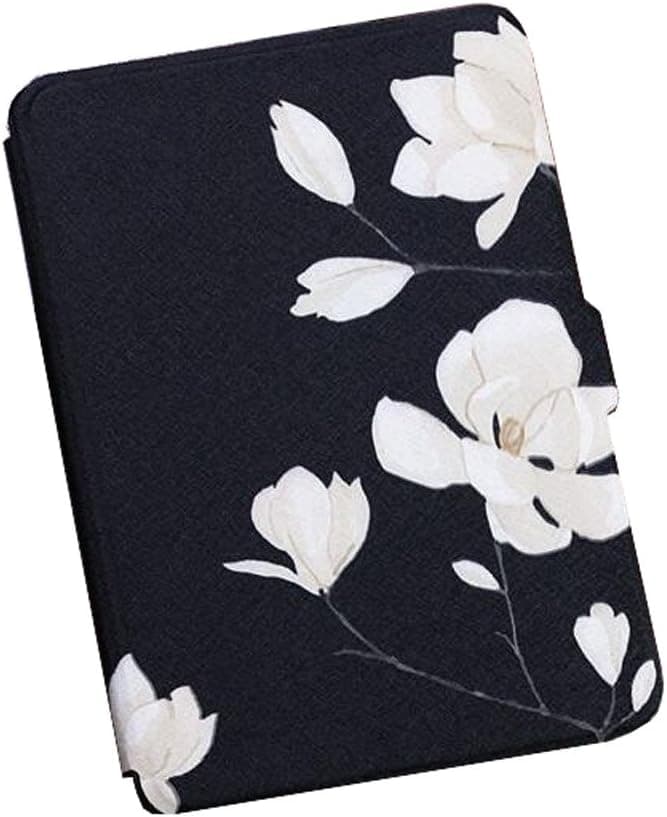 Protective Case for Kindle Paperwhite -Light and Thin E-Reader Covers-A4