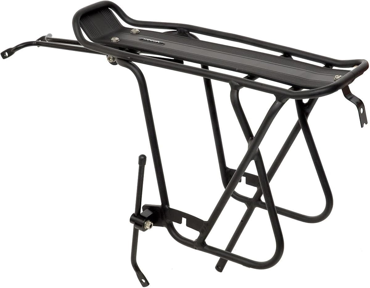 Axiom Journey Disc Brake Compatible Rear Rack