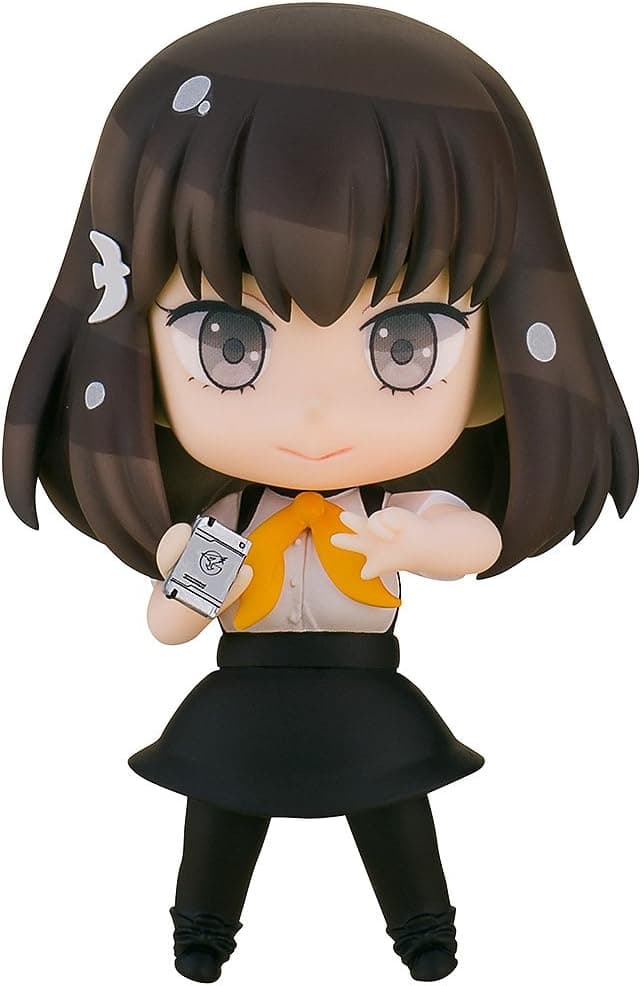 Phat! Gatchaman Crowds: Hajime Ichinose Nendoroid Action Figure