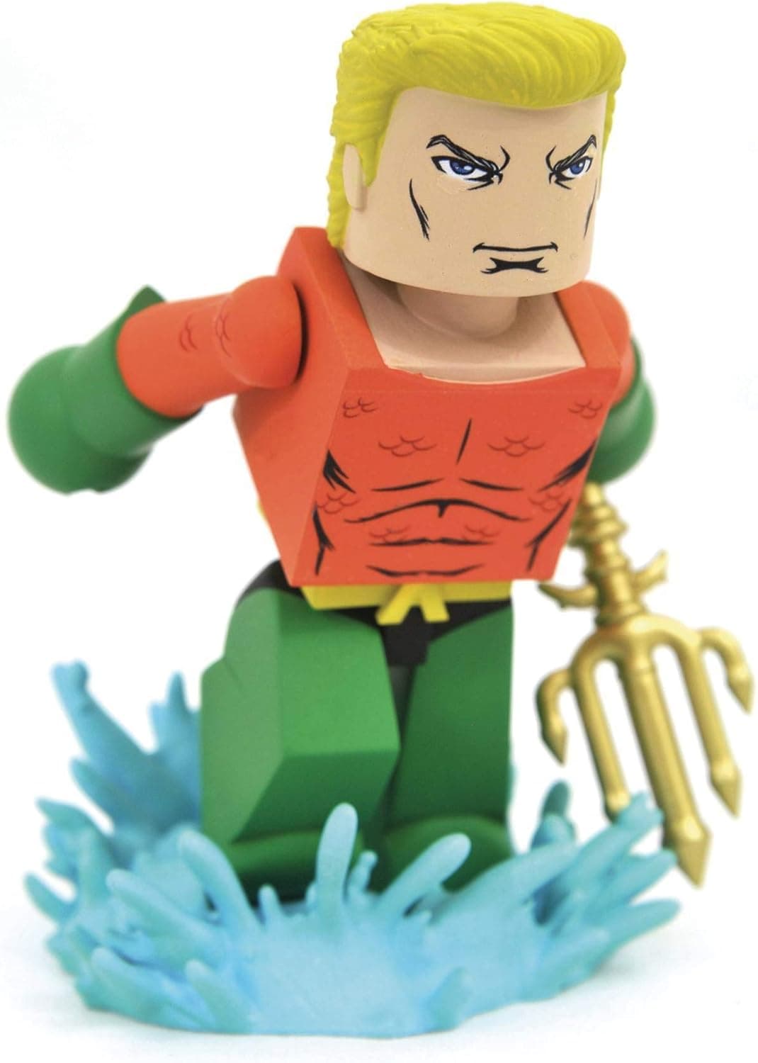 DIAMOND SELECT TOYS DC Comics Vinimates: Aquaman Vinyl Figure