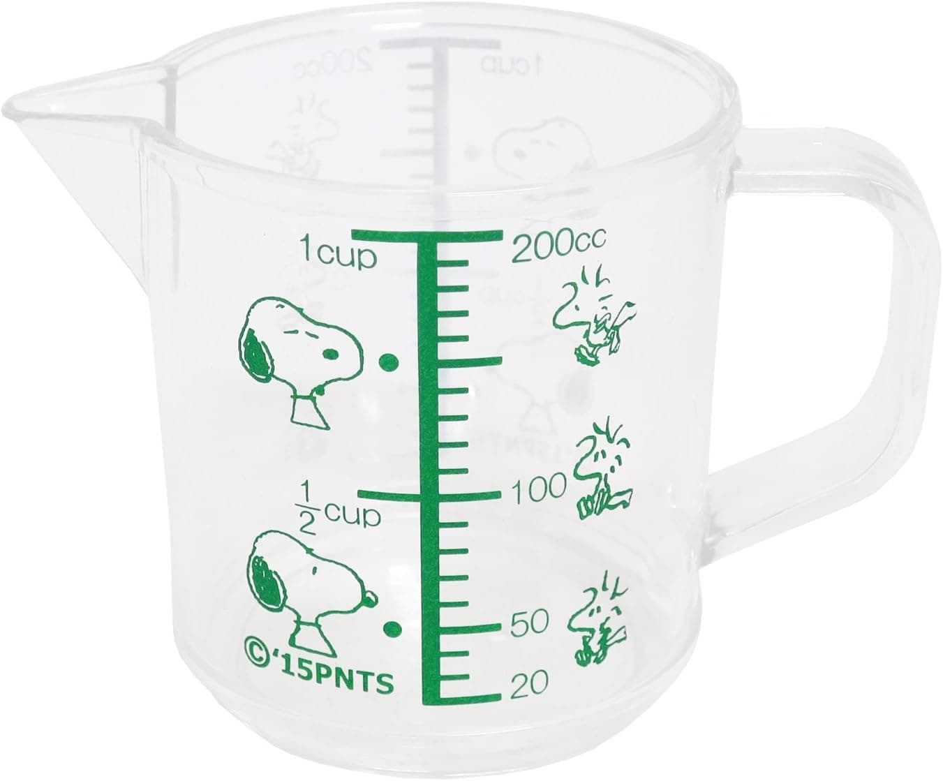 OSK Peanuts MC-1 Measuring Cup, Small