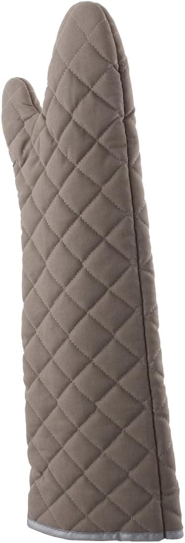 Libertyware - Long High Heat Resistant Oven Mitt - 1 X 24”