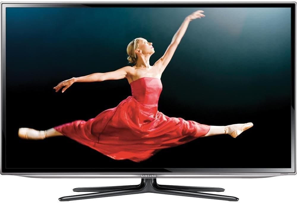Samsung 40" 1080p LED HDTV UN40ES6003