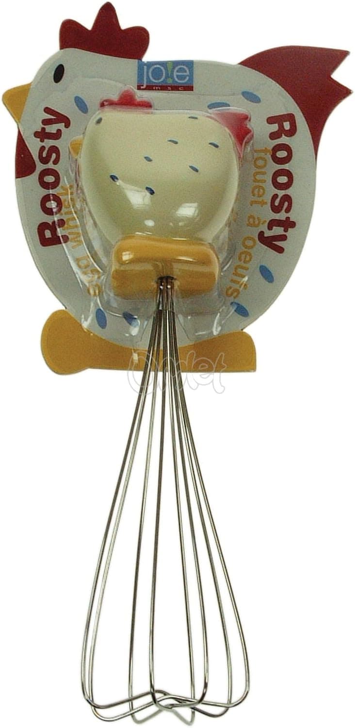 Jo!e Roosty Egg Whisk