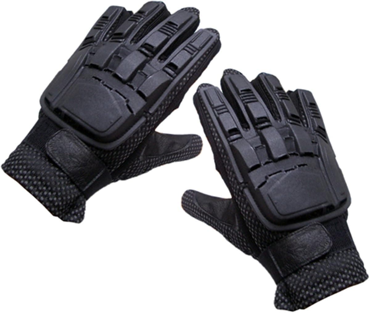 Rap4 Paintball Sup Grip Gloves - Medium