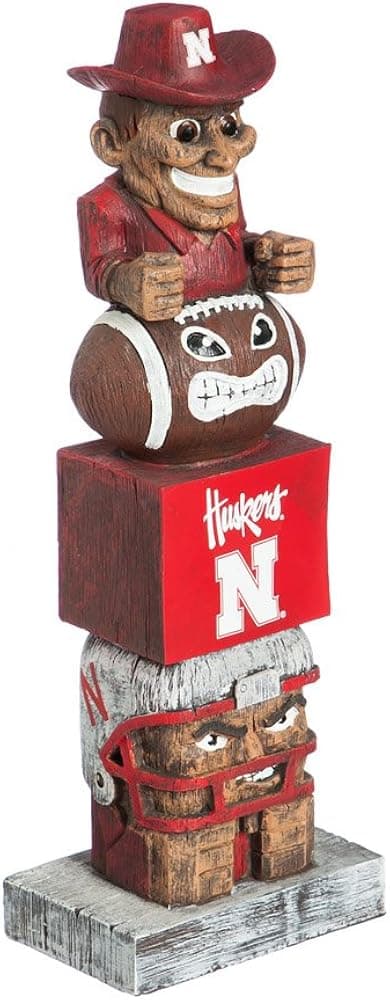 Team Sports America NCAA Unisex Garden