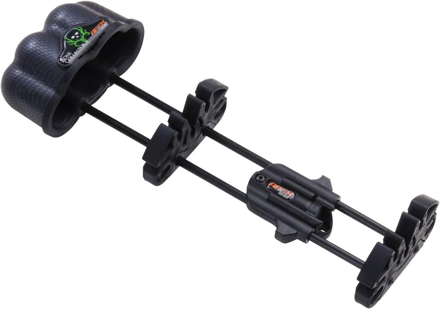 Apex Gear Bone Collector MQX Nano 5 Arrow Quiver