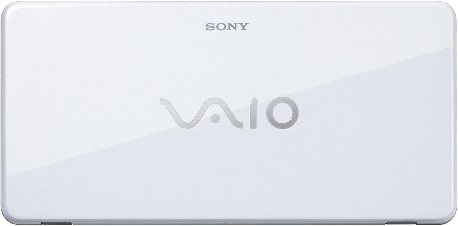 Sony VAIO VGN-P530H/W Lifestyle PC (1.33 GHz Intel Processor, 2 GB RAM, 60 GB Hard Drive with G-Sensor, Vista Basic) White