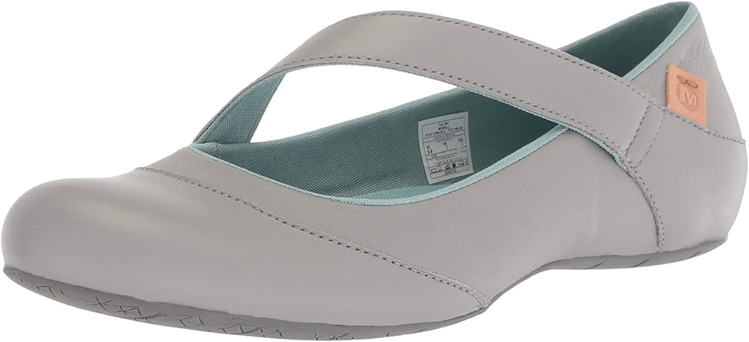 Merrell Women's Inde Lave Mj Mary Jane Flat