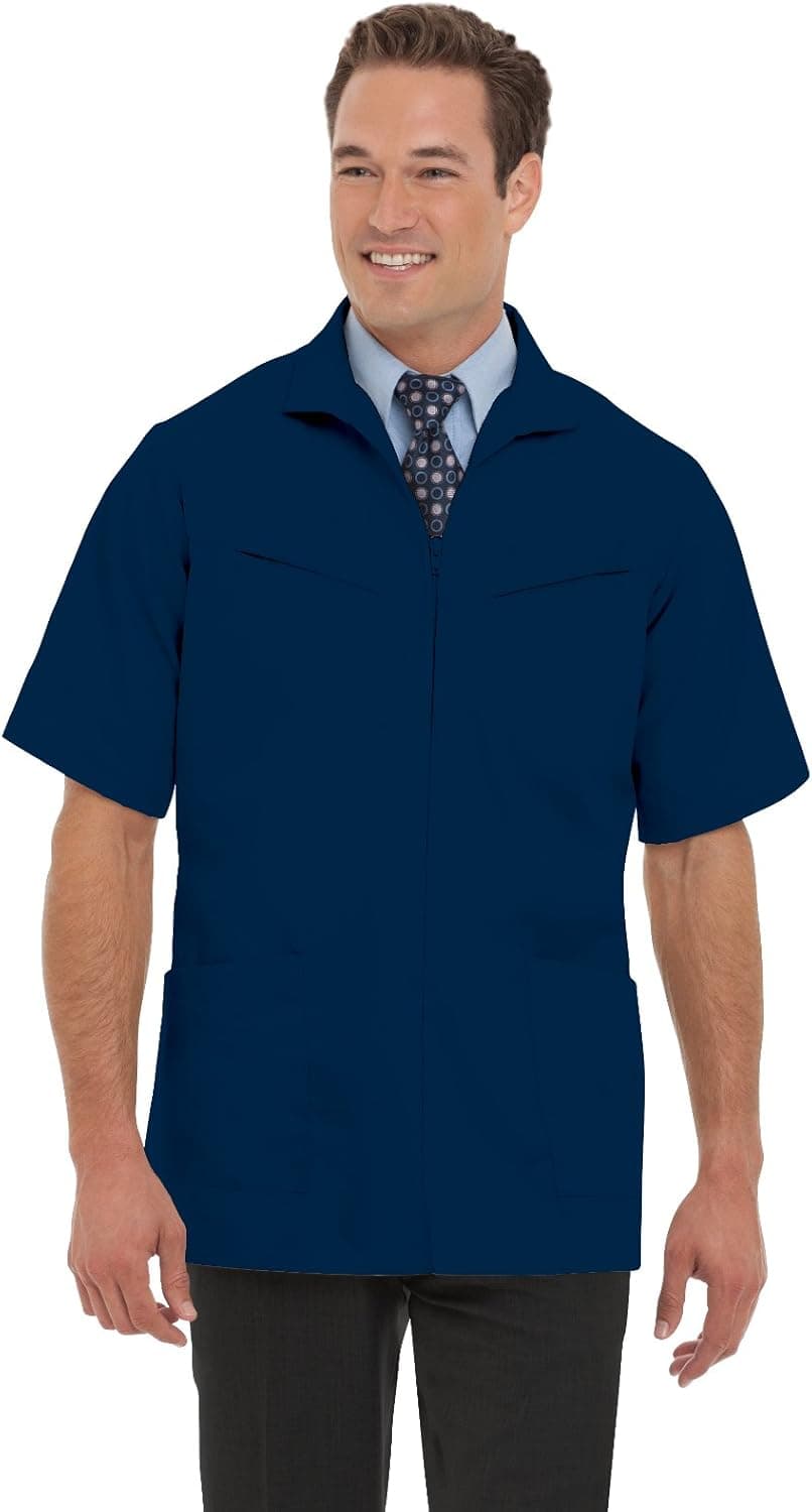 Landau Men's Professional Jacket Navy 46